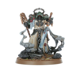 WH40K: DARK ANGELS: Asmodai, Master of Repentance