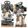 WH40K: DARK ANGELS: Asmodai, Master of Repentance