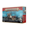 STORMCAST ETERNALS: STORMSTRIKE CHARIOT