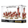 BLADES OF KHORNE: BLOODLETTERS