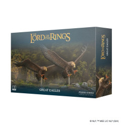 LOTR: GREAT EAGLES