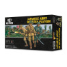 JAPANESE ARMY INFANTRY PLATOON BOLT ACTION