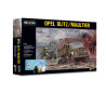 OPEL BLITZ / MAULTIER BOLT ACTION