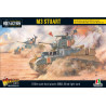 M3 STUART BOLT ACTION