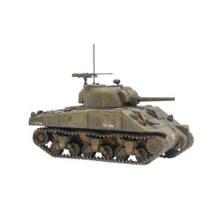 M4 SHERMAN BOLT ACTION