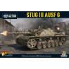 BA: STUG III AUSF.G BOLT ACTION