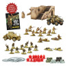 BOLT ACTION "A GENTLEMAN'S WAR" STARTER SET