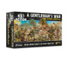 BOLT ACTION "A GENTLEMAN'S WAR" STARTER SET