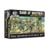 BOLT ACTION  "BAND OF BROTHERS" STARTER SET