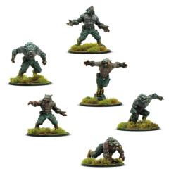 K47: SCHRECKWULFEN SQUAD