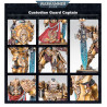 Adeptus Custodes: Custodian Guard