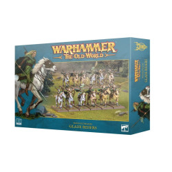 TOW: WOOD ELF REALMS: GLADE RIDERS