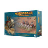 TOW: TOMB KINGS OF KHEMRI: SKELETON CHARIOTS