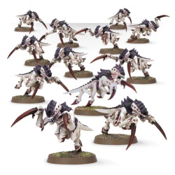 WH40K: Tyranids HORMAGAUNTS