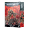 CHAOS SPACE MARINES: HELDRAKE
