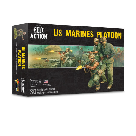 BA: US MARINES
