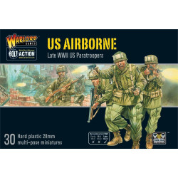 BA: US AIRBORNE