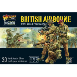 BA: BRITISH AIRBORNE