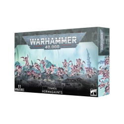 WH40K: Tyranids HORMAGAUNTS