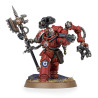 Space Marines: Techmarine