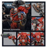 Space Marines: Techmarine
