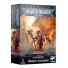 Space Marines: Techmarine