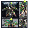 Necrons: Hexmark Destroyer