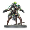 Necrons: Hexmark Destroyer