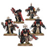 Black Templars: Sword Brethren