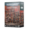 Combat Patrol: Chaos Space Marines