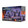 KILL TEAM: INQUISITORIAL AGENTS