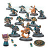 Blood Bowl: DWARF TEAM