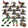 Blood Bowl: SKAVEN TEAM