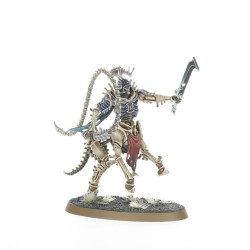 Spearhead: Ossiarch Bonereapers – Kavalos Vanguard