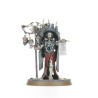 AoS: Regiment of Renown: Heralds of the Bone-tithe