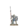 AoS: Regiment of Renown: Heralds of the Bone-tithe