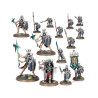 AoS: Regiment of Renown: Heralds of the Bone-tithe