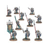 AoS: Regiment of Renown: Heralds of the Bone-tithe