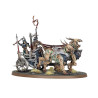 AoS: Liege-Kavalos on War Chariot