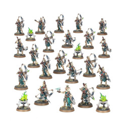 AoS: Mortek Triaxes