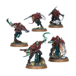 AoS: Mortis Reapers