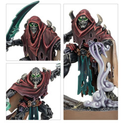 AoS: Mortis Reapers