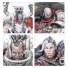 WH40K: Huron Blackheart and the Masters of the Maelstrom