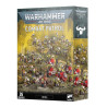Combat Patrol: Orks