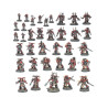 WH40K: Red Corsairs Battleforce: Lords of the Maelstrom