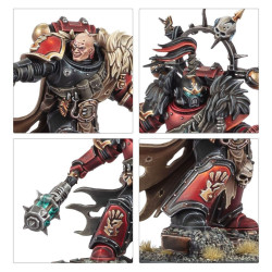 WH40K: Red Corsairs Battleforce: Lords of the Maelstrom