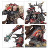 WH40K: Red Corsairs Battleforce: Lords of the Maelstrom