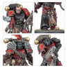 WH40K: Red Corsairs Battleforce: Lords of the Maelstrom