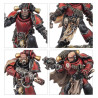 WH40K: Red Corsairs Battleforce: Lords of the Maelstrom