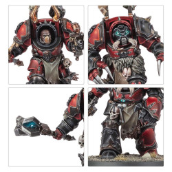 WH40K: Red Corsairs Battleforce: Lords of the Maelstrom